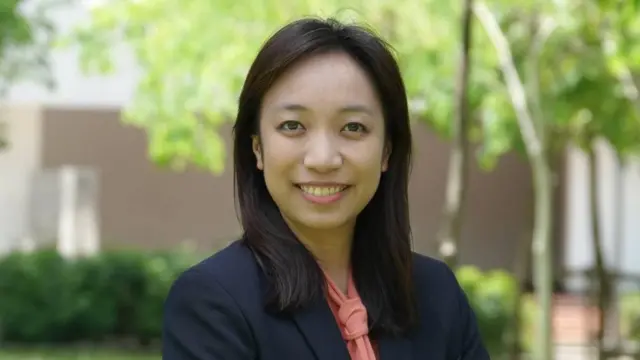 อ. ดร.พนิตา เสือวรรณศรี สาขาวิชาจิตวิทยาการปรึกษา จุฬาลงกรณ์มหาวิทยาลัย