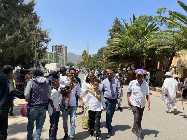 ተኻፈልቲ ስነ-ስርዓት ደመራ