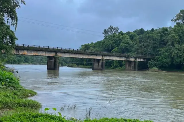 ਨੇਤਰਾਵਤੀ ਨਦੀ