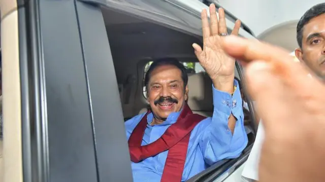 இலங்கை