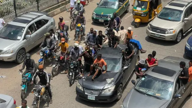 Aworan awọn olufẹhonuhan