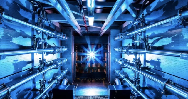 LAWRENCE LIVERMORE NATIONAL LABORATORY