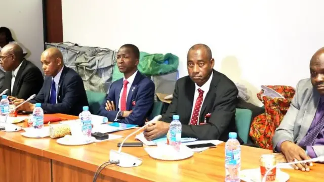 A﻿bdulrasheed Bawa plus im team for court 