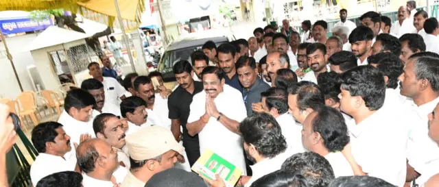  த.வெ.க, அ.தி.மு.க, விஜய், தேர்தல் , திமுக
