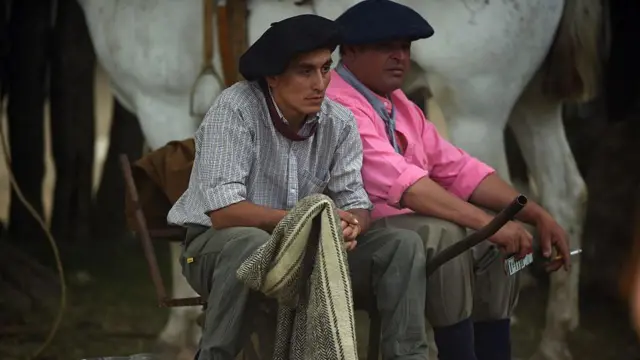 Gauchos 