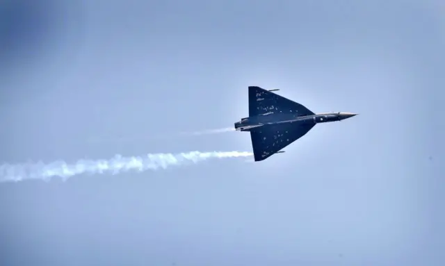 Indian Air force 