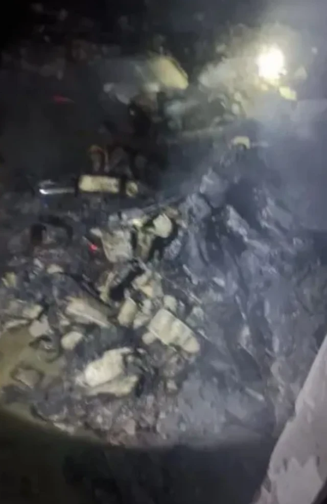 யஷ்வந்த் வர்மா 