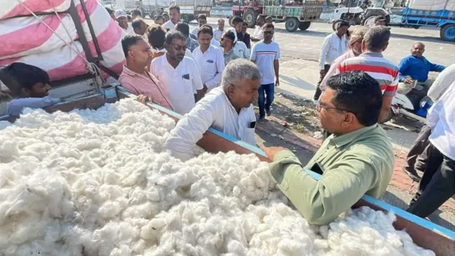 બીબીસી ગુજરાતી, ગુજરાત, રાજુભાઈ કરપડા, આમ આદમી પાર્ટી, અમદાવાદ, બોટાદ, 