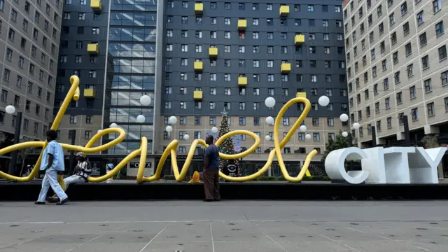 Suuraa gamoo Jewel City'