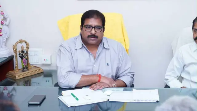 దామచర్ల జనార్దనరావు 