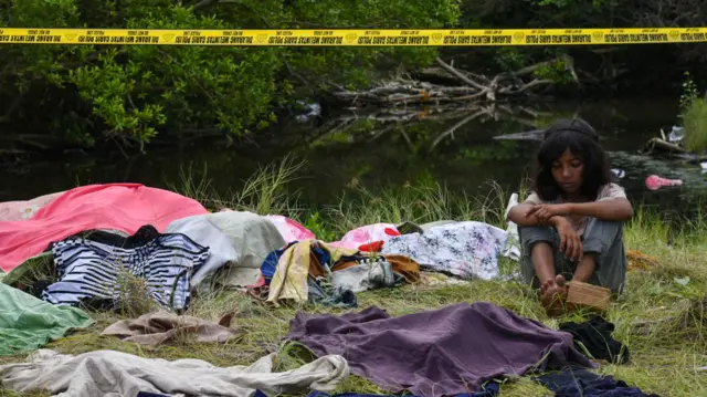 Rohingnya, Deli Serdang