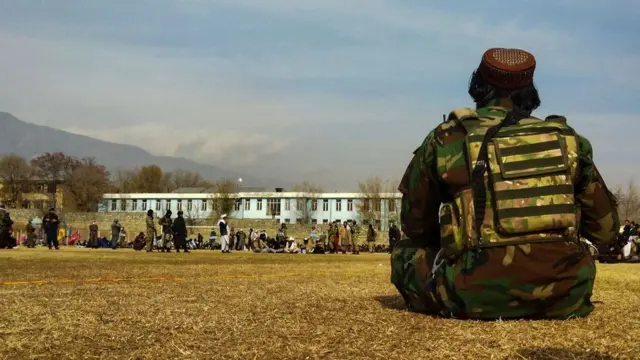 తాలిబాన్లు