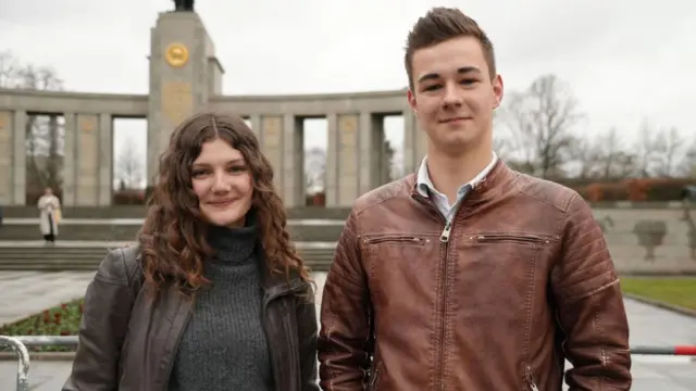 Šarlote i Ludvig vide potrebu za pojačavanjem trošenja na odbranu u Nemačkoj