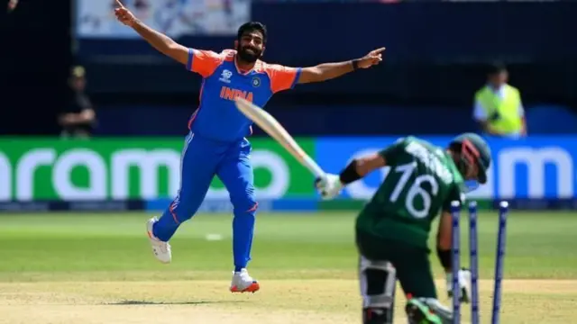 જસપ્રીત બુમરાહ, ઑસ્ટ્રેલિયા ટેસ્ટ ક્રિકેટ 200 વિકેટ, બૉર્ડર ગાવસ્કર ટ્રૉફી, બૉક્સિંગ ડે મૅચ, ગુજરાતી ફાસ્ટ બૉલર, બીબીસી ગુજરાતી, બીબીસી ન્યૂઝ ગુજરાતી 