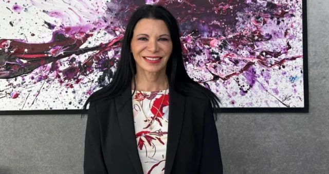 ਜੰਗਲ ਦੀ ਅੱਗ