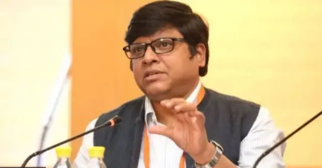 প্রবীর দে