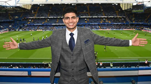 ਸ਼ੁਭਮਨ ਗਿੱਲ