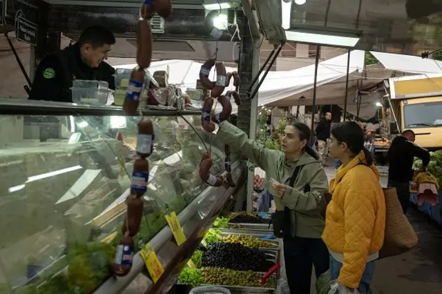 alışveriş gıda