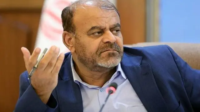 رستم قاسمی