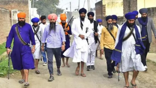 ਅਮ੍ਰਿਤਪਾਲ ਸਿੰਘ