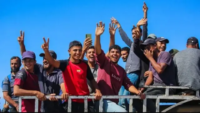 Dad badan ayaa dib ugu soo laabanaya Qaza