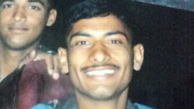 મનોજ પાંડે