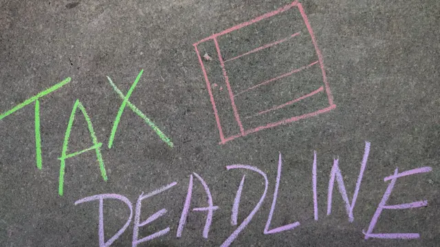 आयकर विभाग