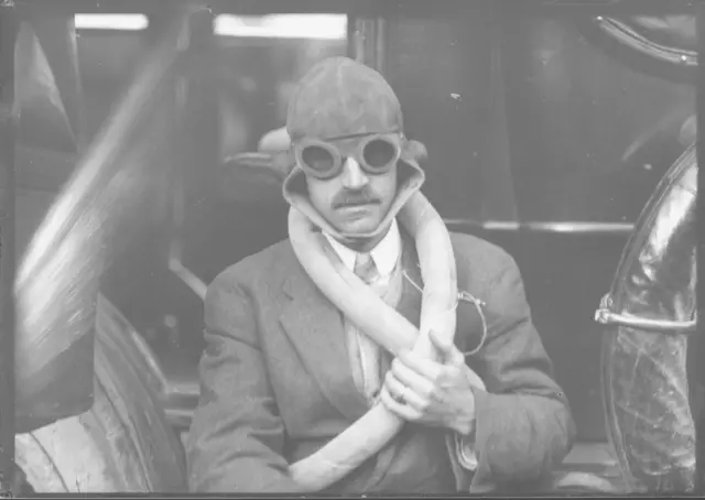 Glenn Hammond Curtiss