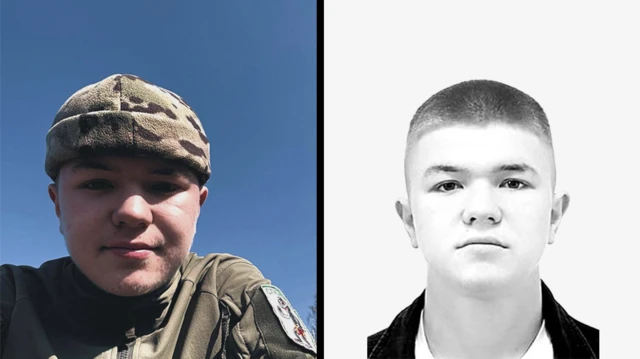 Более 100 тысяч погибших: что известно о потерях России в Украине к апрелю 2025 года 2 Данил Александров подписал контракт в 18 лет