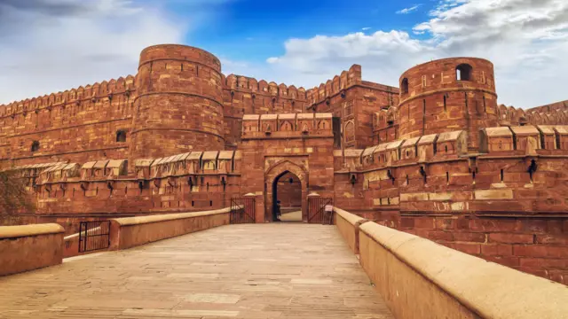 குல்பதன் பேகம்: துணிச்சலான முகலாய இளவரசியின் காவியப் பயணம்