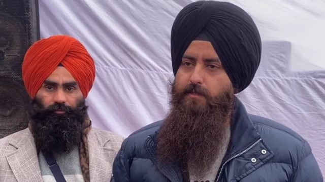 ਪਰਮਜੀਤ ਸਿੰਘ ਮੰਡ 