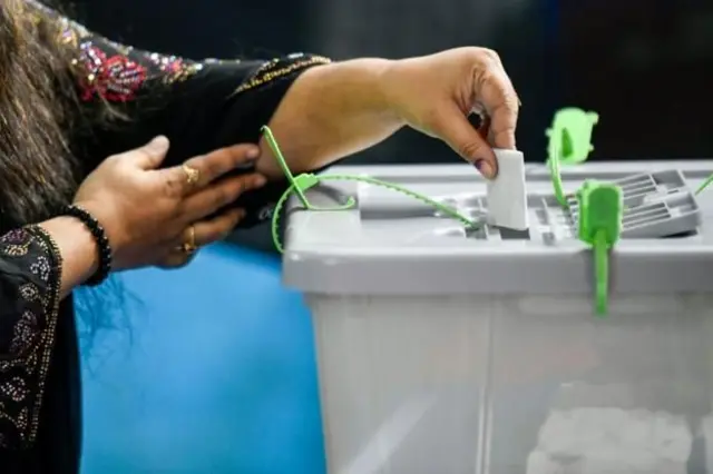 নির্বাচনী পরিবেশ কোনো হুমকিতে পড়ুক এমন কিছু বিএনপি চাইছে না বলে দলটির নেতারা বলছেন