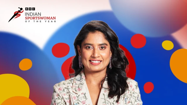 मिताली राज 