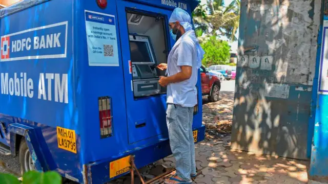 ਏਟੀਐੱਮ ਲੁੱਟ 