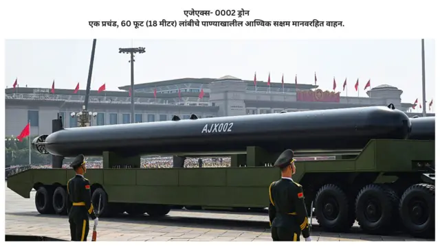 एजेएक्स- 0002 ड्रोन
