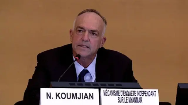 IIMM ကို ဦးဆောင်သူ နီကိုးလပ်စ် ကွမ်ဂျီအန်