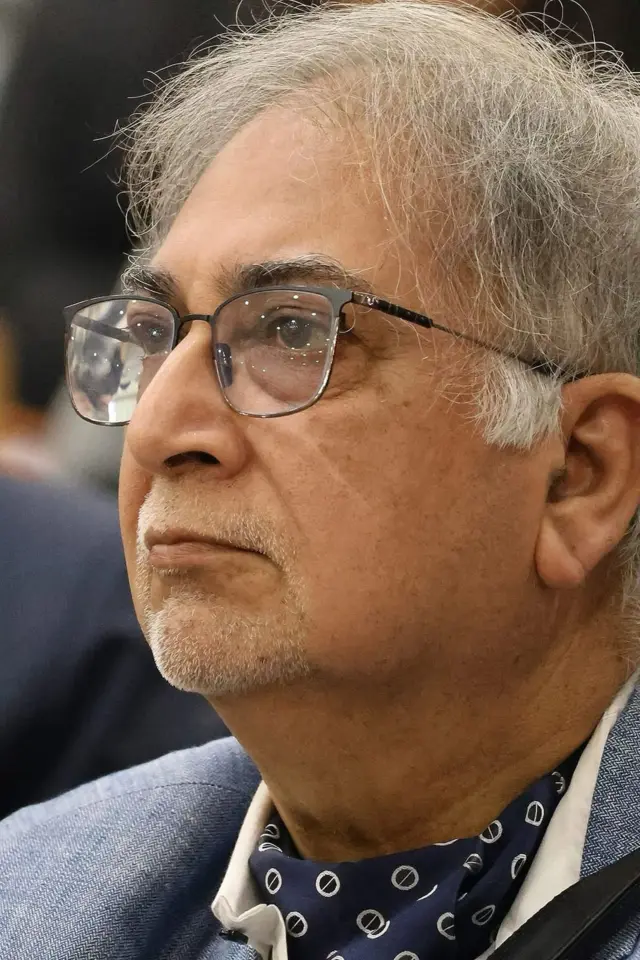 سید علی رضاوی