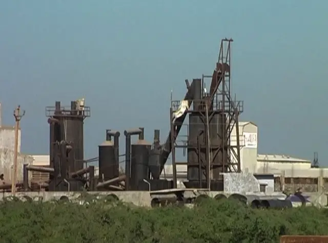 બીબીસી ગુજરાતી, ગુજરાત, બીબીસી, અમદાવાદ, મોરબી, સિરામિક્સ ઉદ્યોગ, ગુજરાત હાઇકોર્ટ