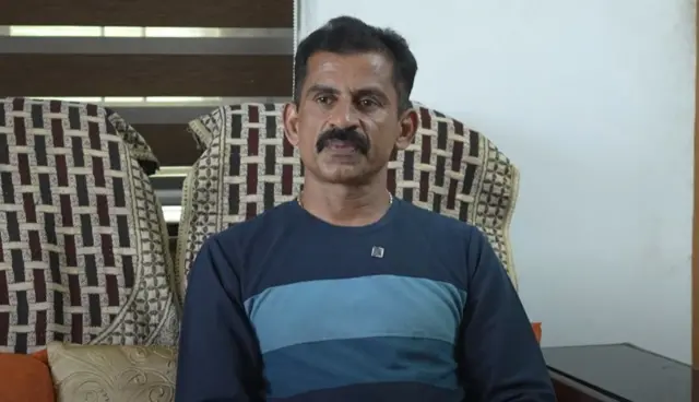 निमिषा प्रिया