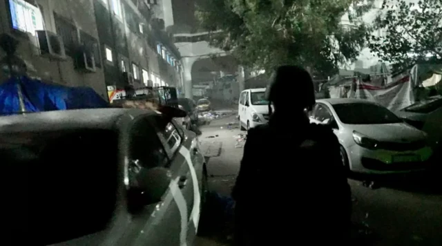 હૉસ્પિટલ