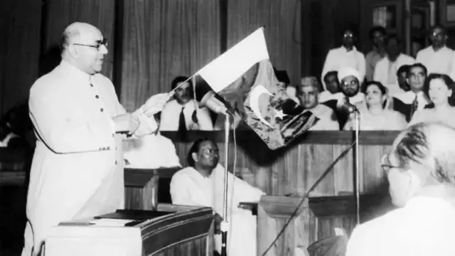 লিয়াকত আলী খান 