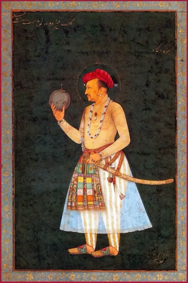 जहाँगीर