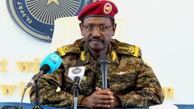 ፊልድ ማርሻል ብርሃኑ ጁላ