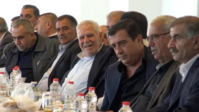 Yıldız ailesi