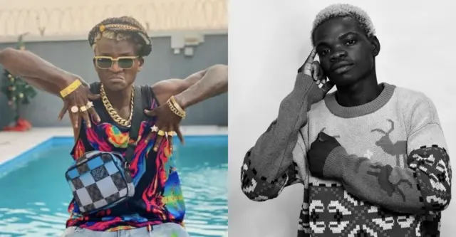 Aworan Portable ati Manny Monie