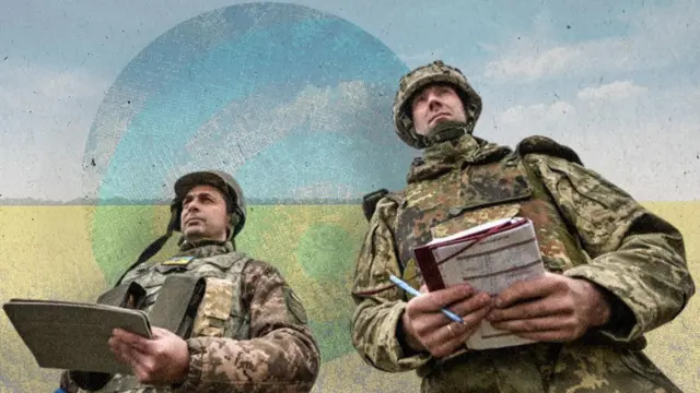 навчання мобілізованих