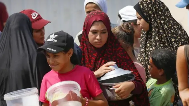 ઇઝરાયલ, હમાસ, હિઝબુલ્લાહ, પેલેસ્ટાઇન, મધ્યપૂર્વ, ખાડીદેશો, યુદ્ધ, બીબીસી ગુજરાતી