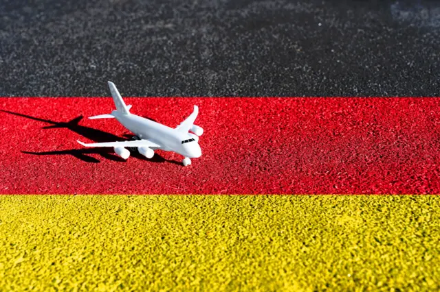 જર્મની વિઝા