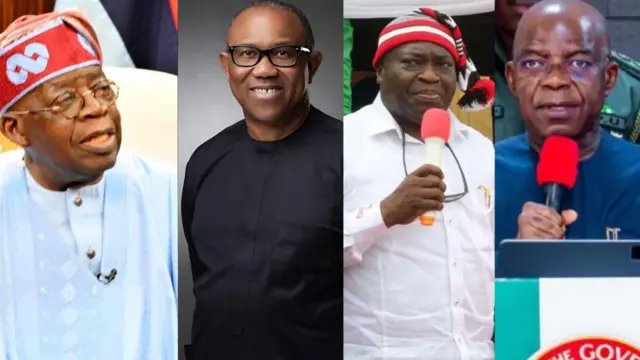 Ndị na-eruju banyere ọnwụ ya ugbua gụnyere Onyeisiala Bola Tinubu, onye zọrọ ọkwa onyeisiala na ntuliaka 2023 n'otu Labour pati bụ Peter Obi, aka na-achị Abịa Steeti bụ Alex Oti na aka chịburu steeti ahụ bụ Okezie Ikpeazu na ndị ọzọ.