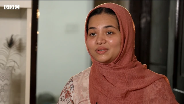 ముస్లిం, హిజాబ్ 